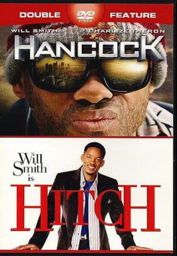 Hancock & Hitch, Hancock & Hitch, DVD