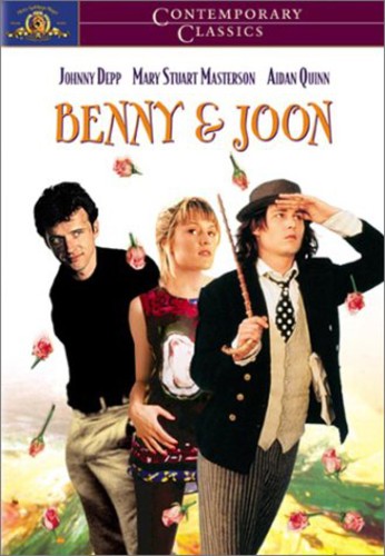 Benny & Joon, Benny & Joon, DVD