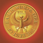 Best Of Earth Wind & Fire 1