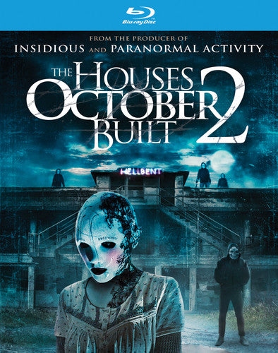 Houses October Built 2
