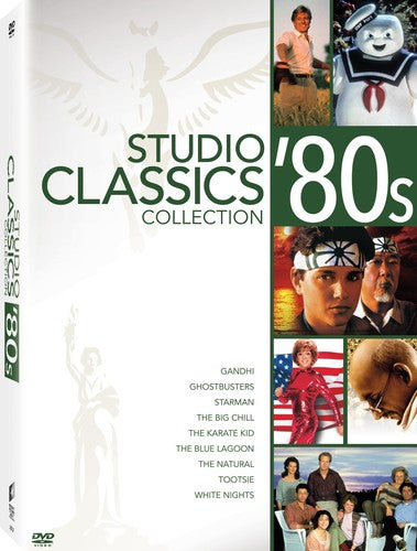 Best Of 1980'S Collection, Best Of 1980'S Collection, DVD