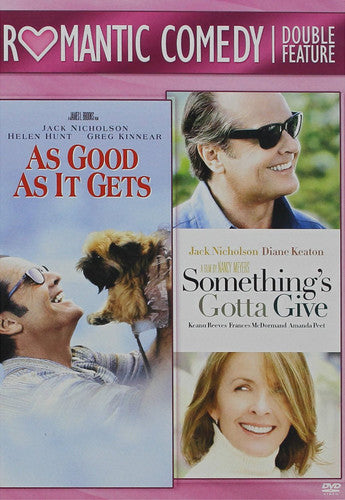 As Good As It Gets / Something's Gotta Give (2003)