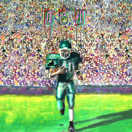 Dsu, Alex G, CD