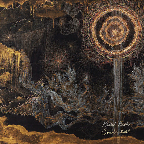 Sonderlust, Kishi Bashi, LP