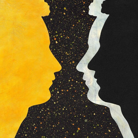Geography, Tom Misch, LP