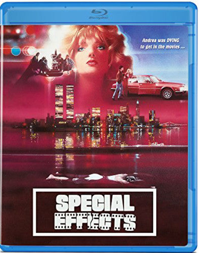Special Effects -- Blu-ray