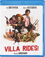 Villa Rides