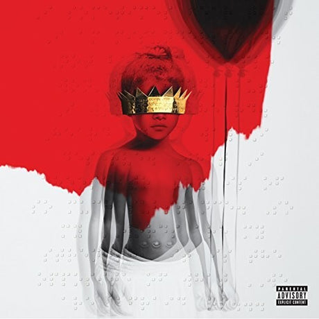 Anti, Rihanna, LP