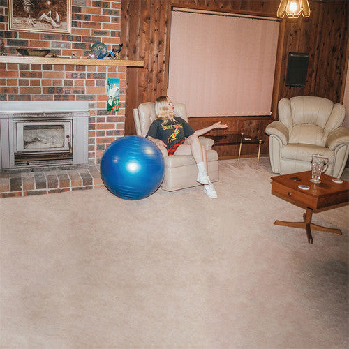 Don't Let The Kids Win -- Julia Jacklin, CD