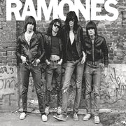 Ramones (40Th Anniversary Edition)