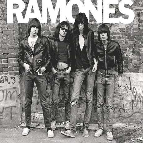 Ramones (40Th Anniversary Edition), Ramones, CD