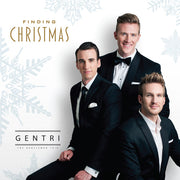 Finding Christmas