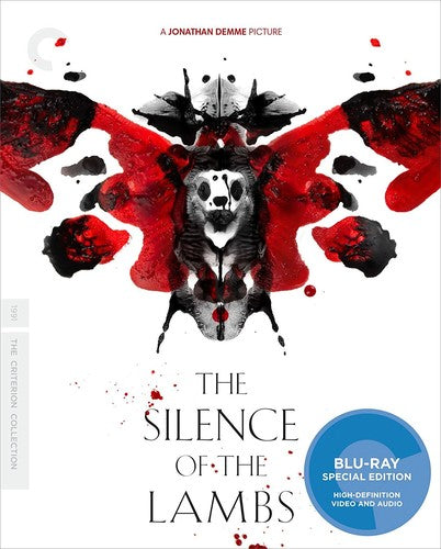 Silence Of The Lambs/Bd