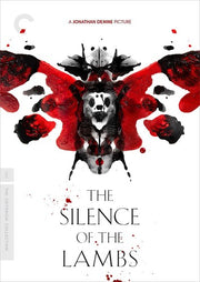 Silence Of The Lambs/Dvd