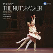 Tchaikovsky: The Nutcracker (Bn)