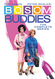 Bosom Buddies: Complete Series