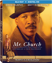Mr Church