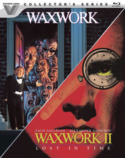 Waxworks 1 & 2