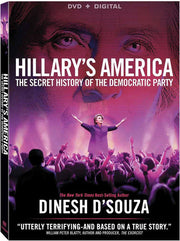Hillary's America