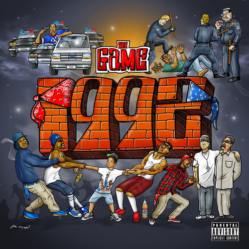 1992 -- GAME, CD