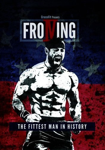 Froning -- DVD