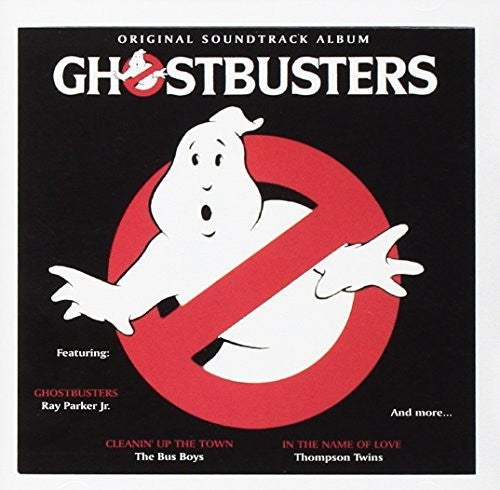 Ghostbusters / O.S.T.