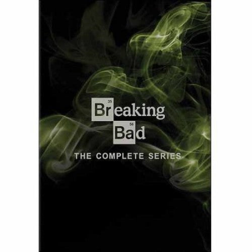 Breaking Bad: Complete Series