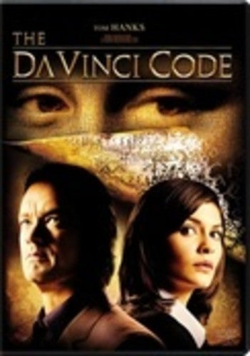 Da Vinci Code, Da Vinci Code, DVD