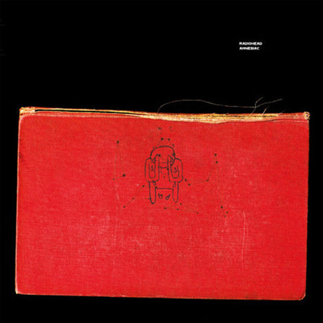 Amnesiac, Radiohead, LP