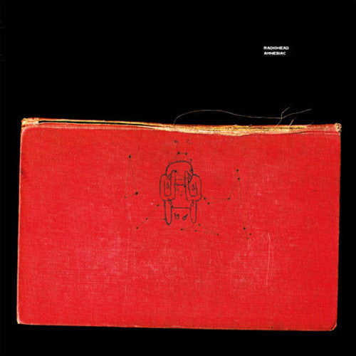 Amnesiac, Radiohead, LP