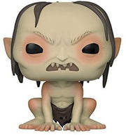 Pop Movies Lord Of The Rings Gollum