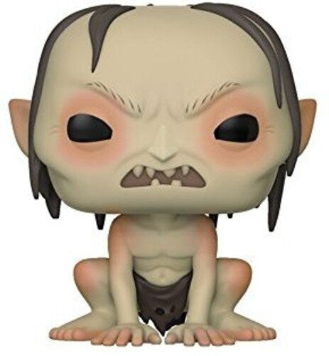 Pop Movies Lord Of The Rings Gollum