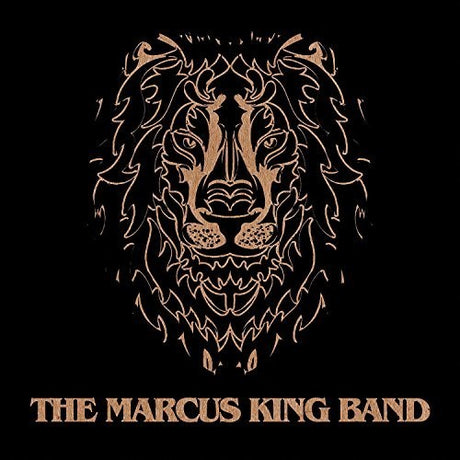 Marcus King Band, Marcus King Band, LP