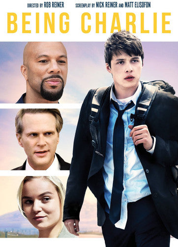 Being Charlie, Being Charlie, DVD