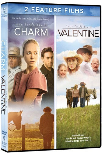 Love Finds You Double Feature