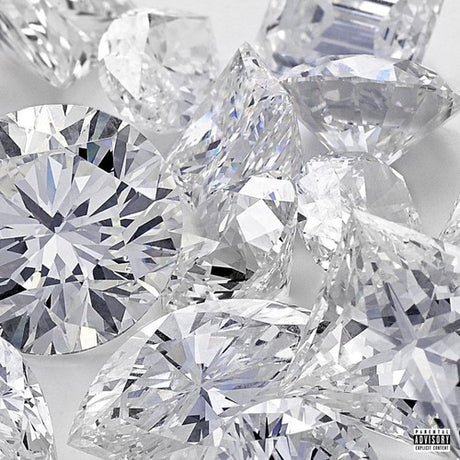What A Time To Be Alive, Drake / Future, LP