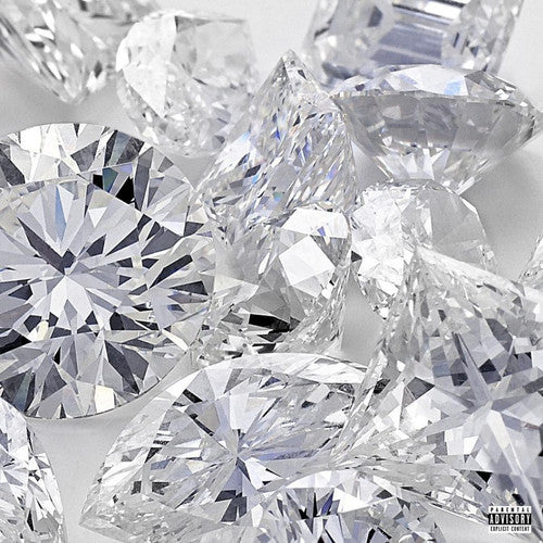 What A Time To Be Alive, Drake / Future, LP
