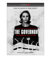 Governor: Complete Collection