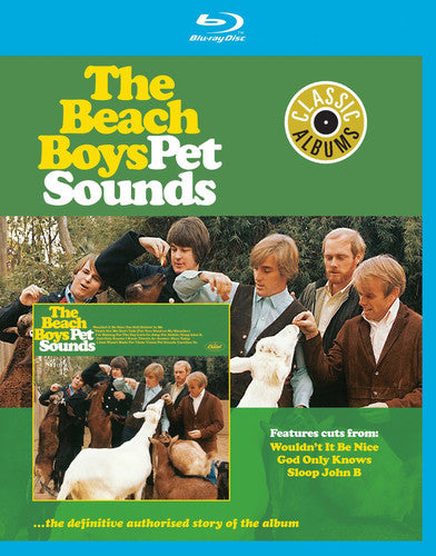 Pet Sounds Classic Album