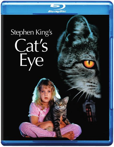 Stephen King's Cat's Eye