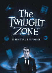 Twilight Zone: Essential Episodes