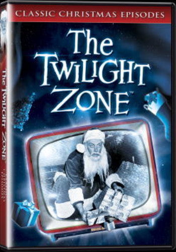 Twilight Zone: Classic Christmas Episodes, Twilight Zone: Classic Christmas Episodes, DVD