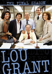 Lou Grant: Final Season