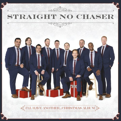I'll Have Another: Christmas Album