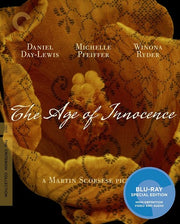 Age Of Innocence/Bd