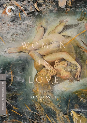 Women In Love/Dvd