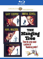 Hanging Tree (1959)