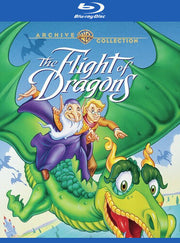 Flight Of Dragons (1982)