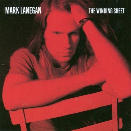 Winding Sheet, Mark Lanegan, LP