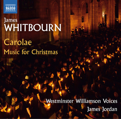 Missa Carolae And Christmas Carols